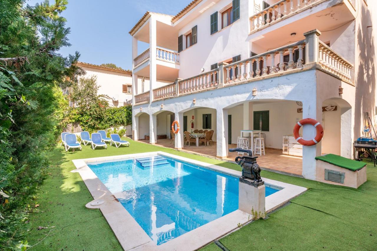 Ferienhaus Shorabaixa *