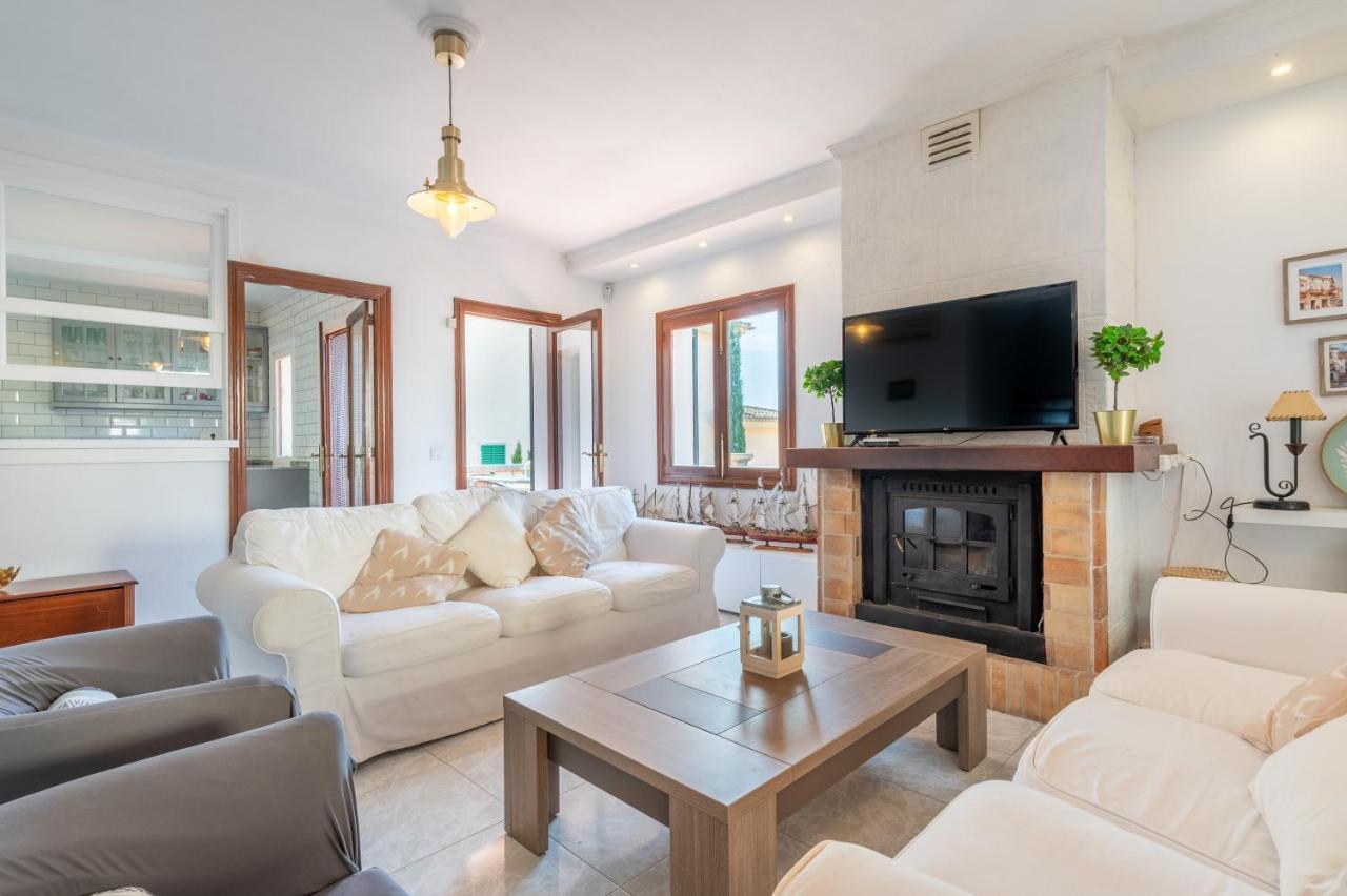 Shorabaixa Ferienhaus Portopetro