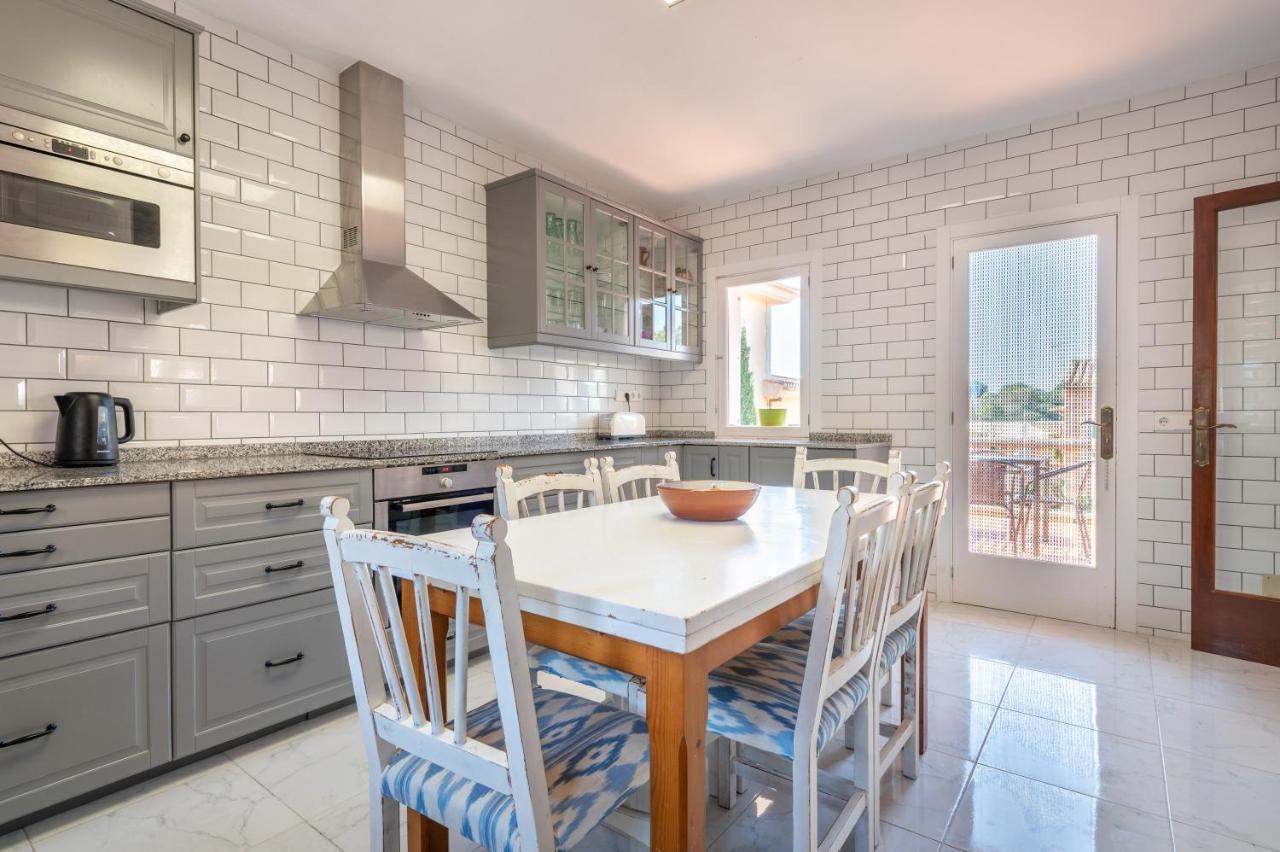 Ferienhaus Shorabaixa *