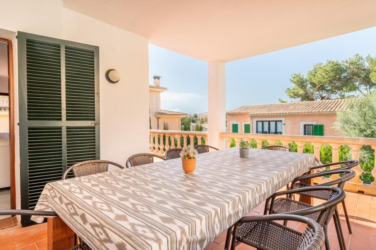 Ferienhaus Shorabaixa