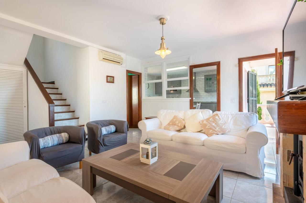 Ferienhaus Shorabaixa