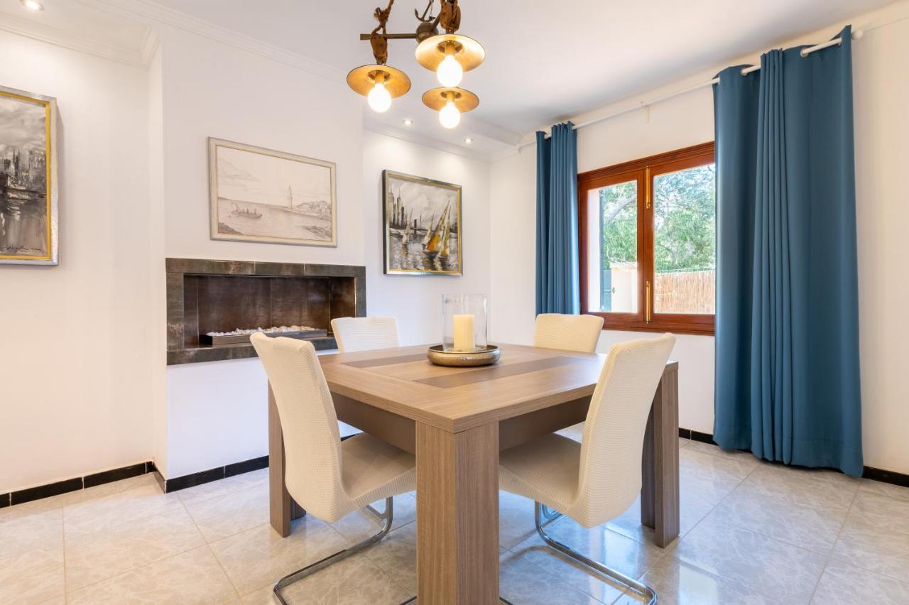 Ferienhaus Shorabaixa *