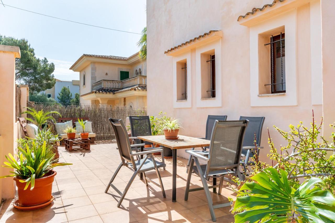 Shorabaixa Ferienhaus Portopetro