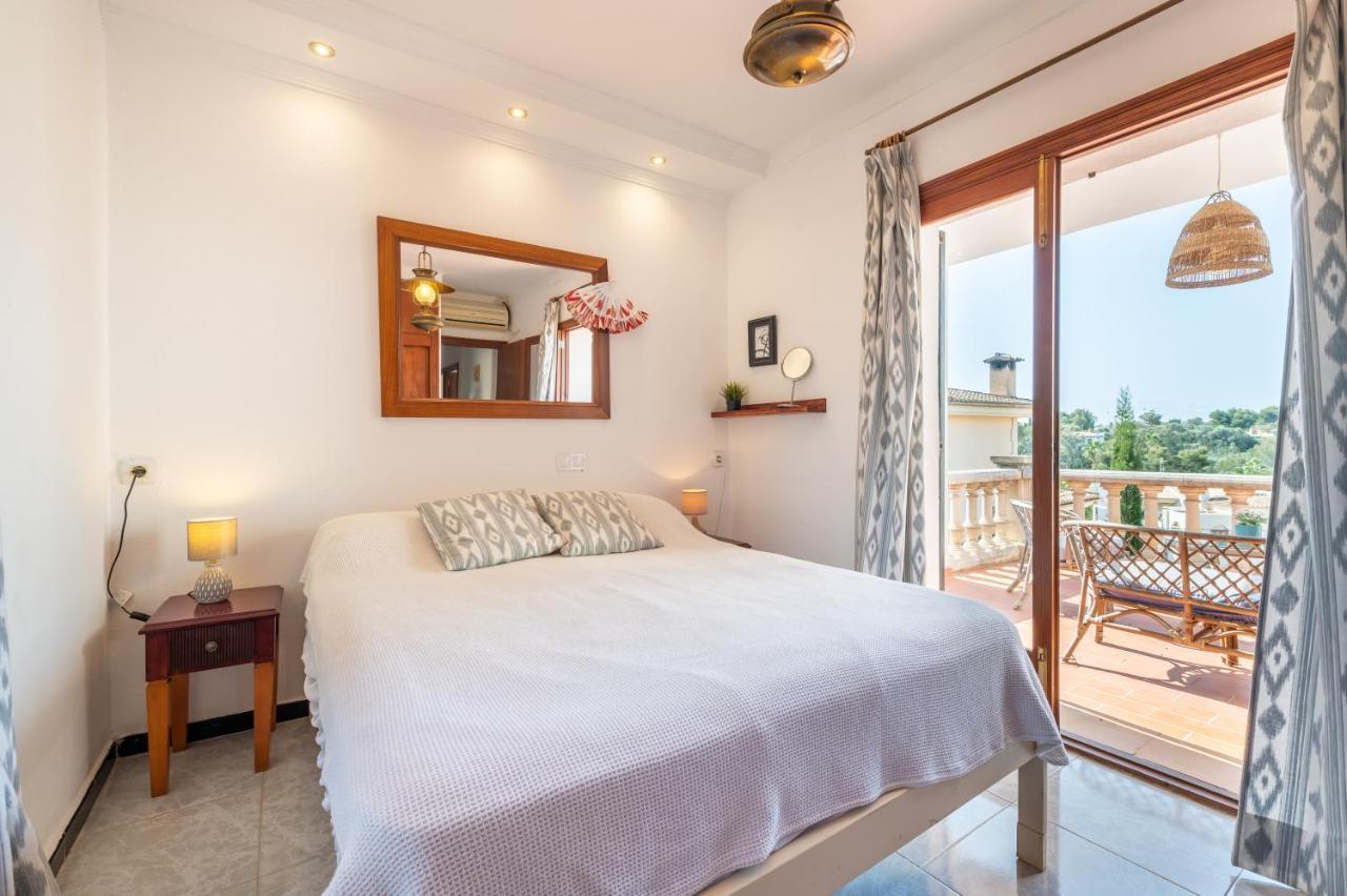 Shorabaixa Ferienhaus Portopetro