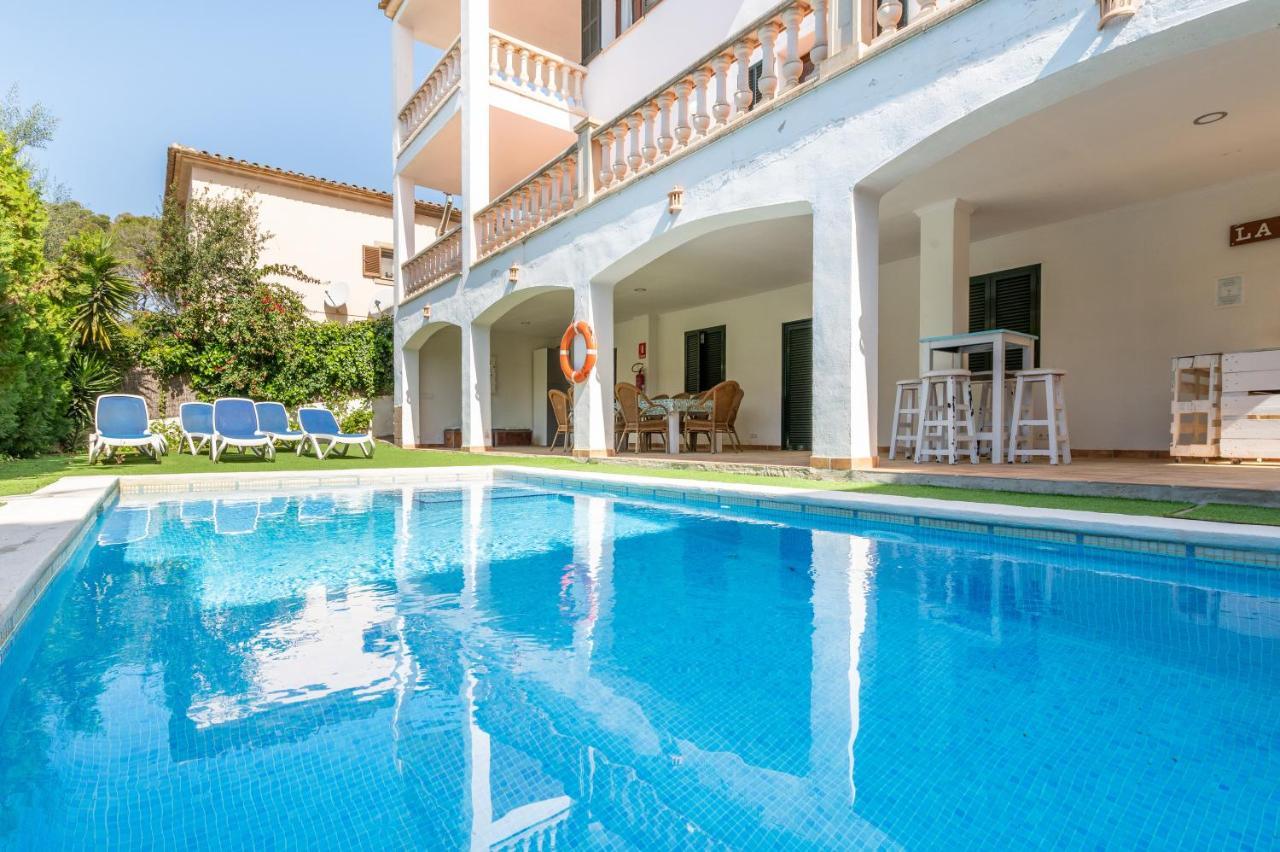 Shorabaixa Ferienhaus