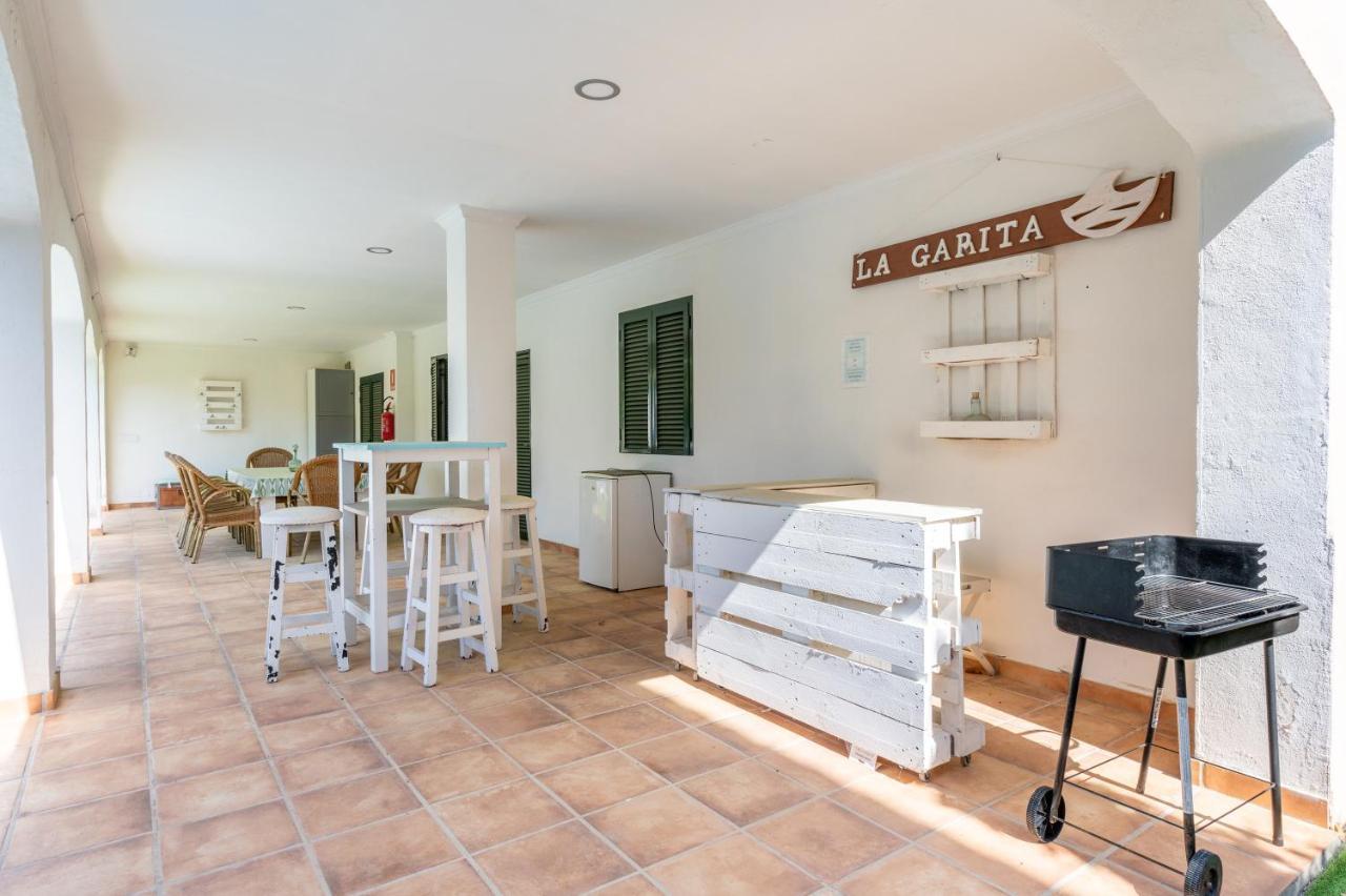 Ferienhaus Shorabaixa *